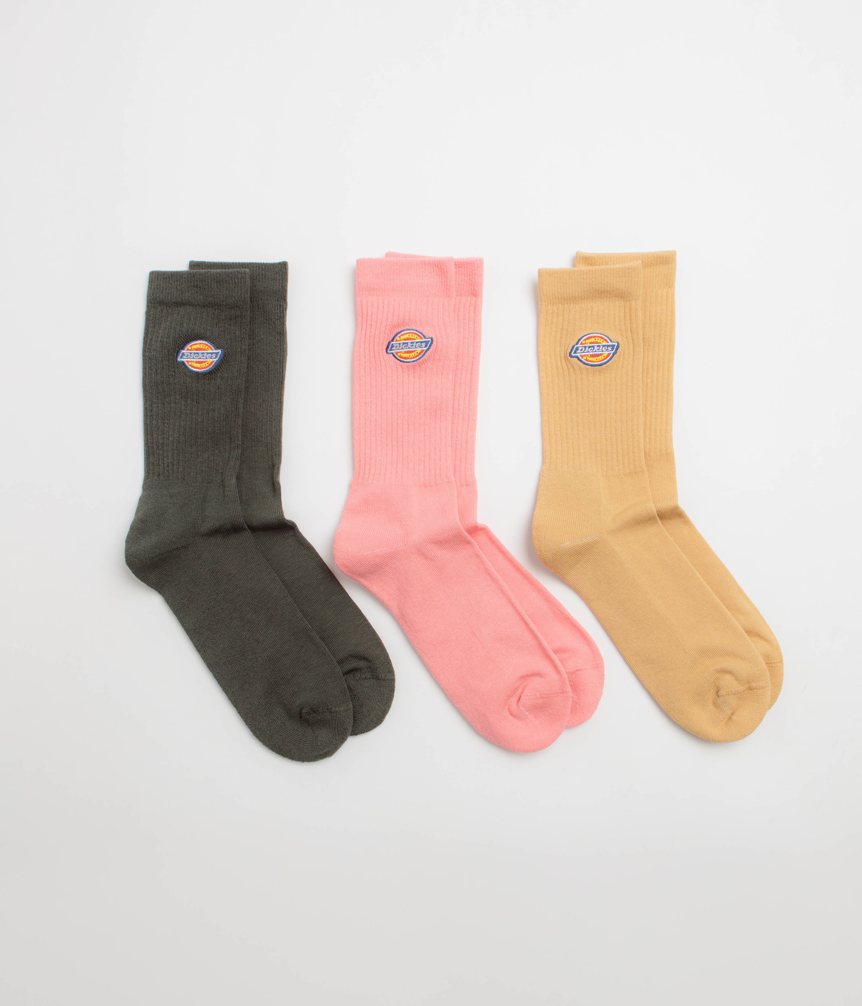 Dickies Valley Grove Socks - Deep Depths