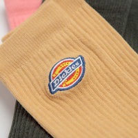 Dickies Valley Grove Socks - Deep Depths thumbnail