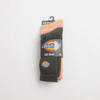 Dickies Valley Grove Socks - Deep Depths thumbnail