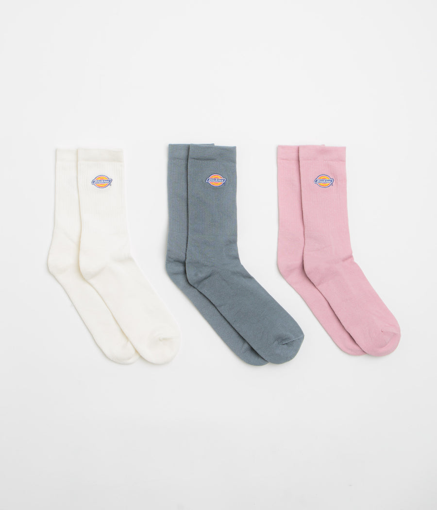 Dickies Valley Grove Socks in Lilas