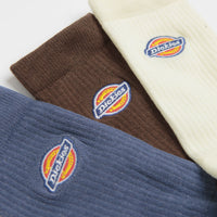 Dickies Valley Grove Socks - Retro Indigo thumbnail
