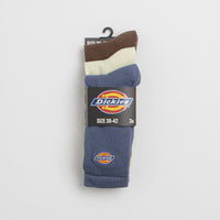Dickies Valley Grove Socks - Retro Indigo thumbnail
