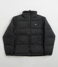 Dickies Waldenburg Jacket in Black
