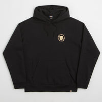 Dickies Wrench Hoodie in Black thumbnail