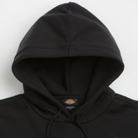 Dickies Wrench Hoodie in Black thumbnail