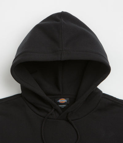 Dickies Wrench Hoodie in Black