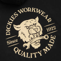 Dickies Wrench Hoodie in Black thumbnail