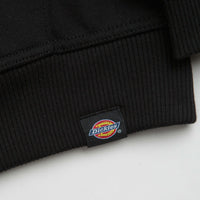 Dickies Wrench Hoodie in Black thumbnail