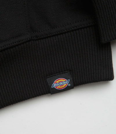Dickies Wrench Hoodie in Black