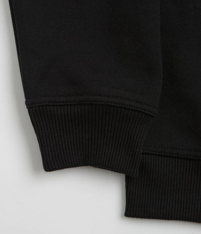 Dickies Wrench Hoodie in Black