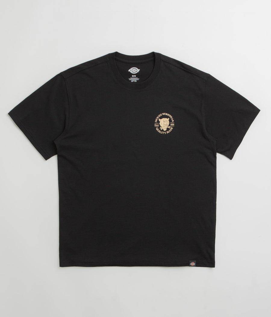 Dickies Wrench T-Shirt in Black