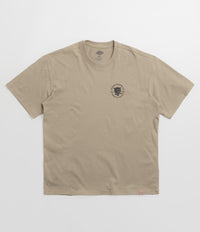Dickies Wrench T-Shirt in Desert Sand