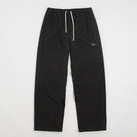 Dime Athletic Zip Pants - Black thumbnail