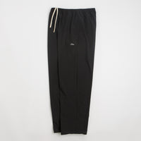 Dime Athletic Zip Pants - Black thumbnail