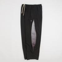 Dime Athletic Zip Pants - Black thumbnail