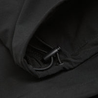 Dime Athletic Zip Pants - Black thumbnail