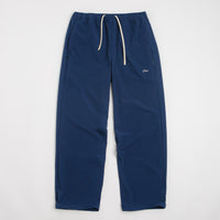 Dime Athletic Zip Pants - Dark Blue thumbnail