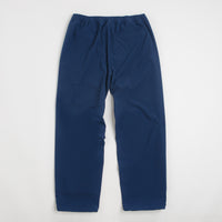 Dime Athletic Zip Pants - Dark Blue thumbnail