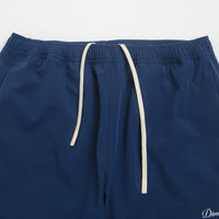 Dime Athletic Zip Pants - Dark Blue thumbnail