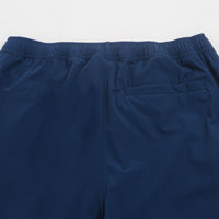 Dime Athletic Zip Pants - Dark Blue thumbnail