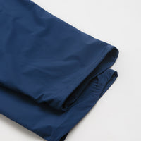 Dime Athletic Zip Pants - Dark Blue thumbnail