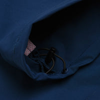 Dime Athletic Zip Pants - Dark Blue thumbnail