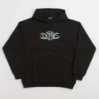 Dime Baby Fresh Hoodie in Black thumbnail