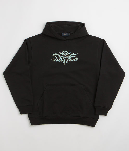 Dime Baby Fresh Hoodie - Black