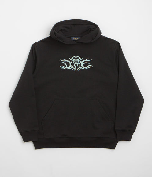 Dime Baby Fresh Hoodie - Black