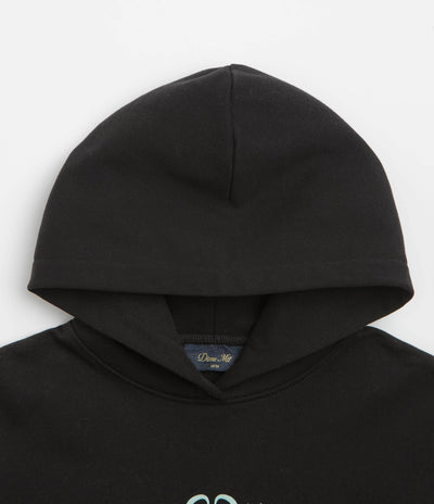 Dime Baby Fresh Hoodie in Black