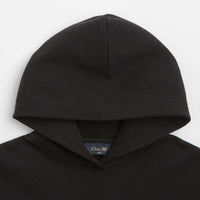 【関税込】Dime ダイム Baby Fresh Hoodie 人気 パーカー dime-baby-fresh-hoodie-black-1