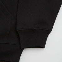 Dime Baby Fresh Hoodie in Black thumbnail