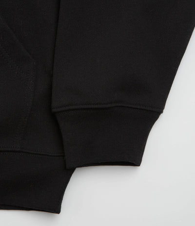 Dime Baby Fresh Hoodie in Black