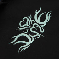 Dime Baby Fresh Hoodie in Black thumbnail