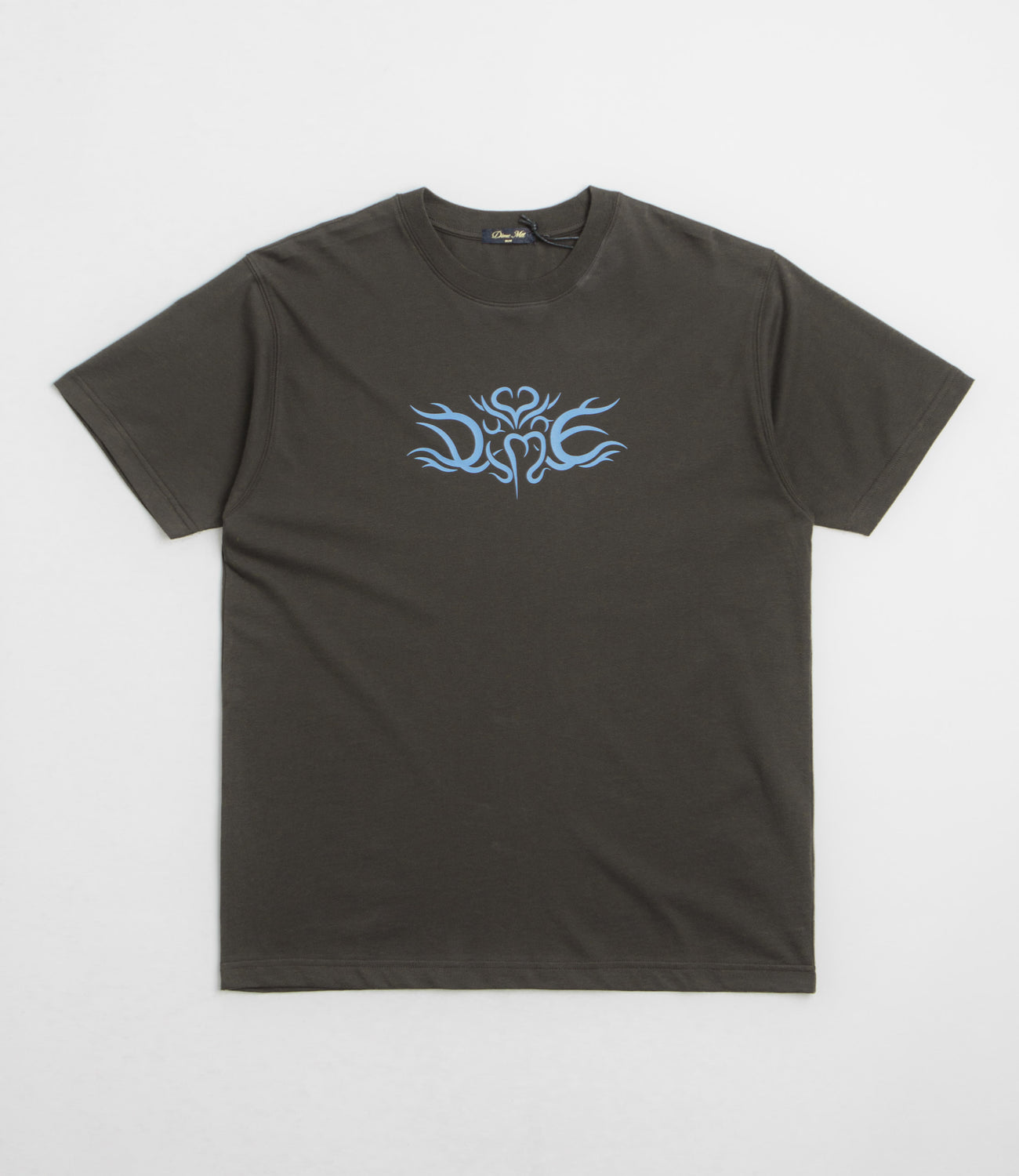 ★Dime★DIME Baby Fresh T-Shirt/ UNISEX Dime Baby Fresh T-Shirt - Vintage Black | Flatspot
