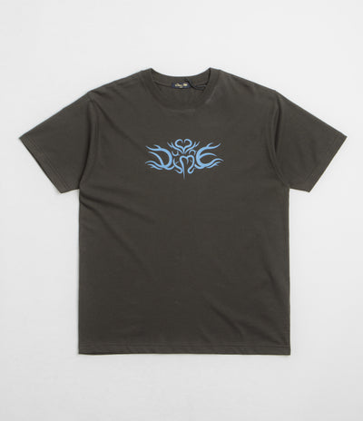 Dime Baby Fresh T-Shirt in Vintage Black