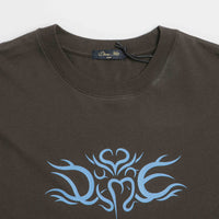 Dime Baby Fresh T-Shirt in Vintage Black thumbnail