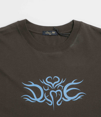 Dime Baby Fresh T-Shirt in Vintage Black