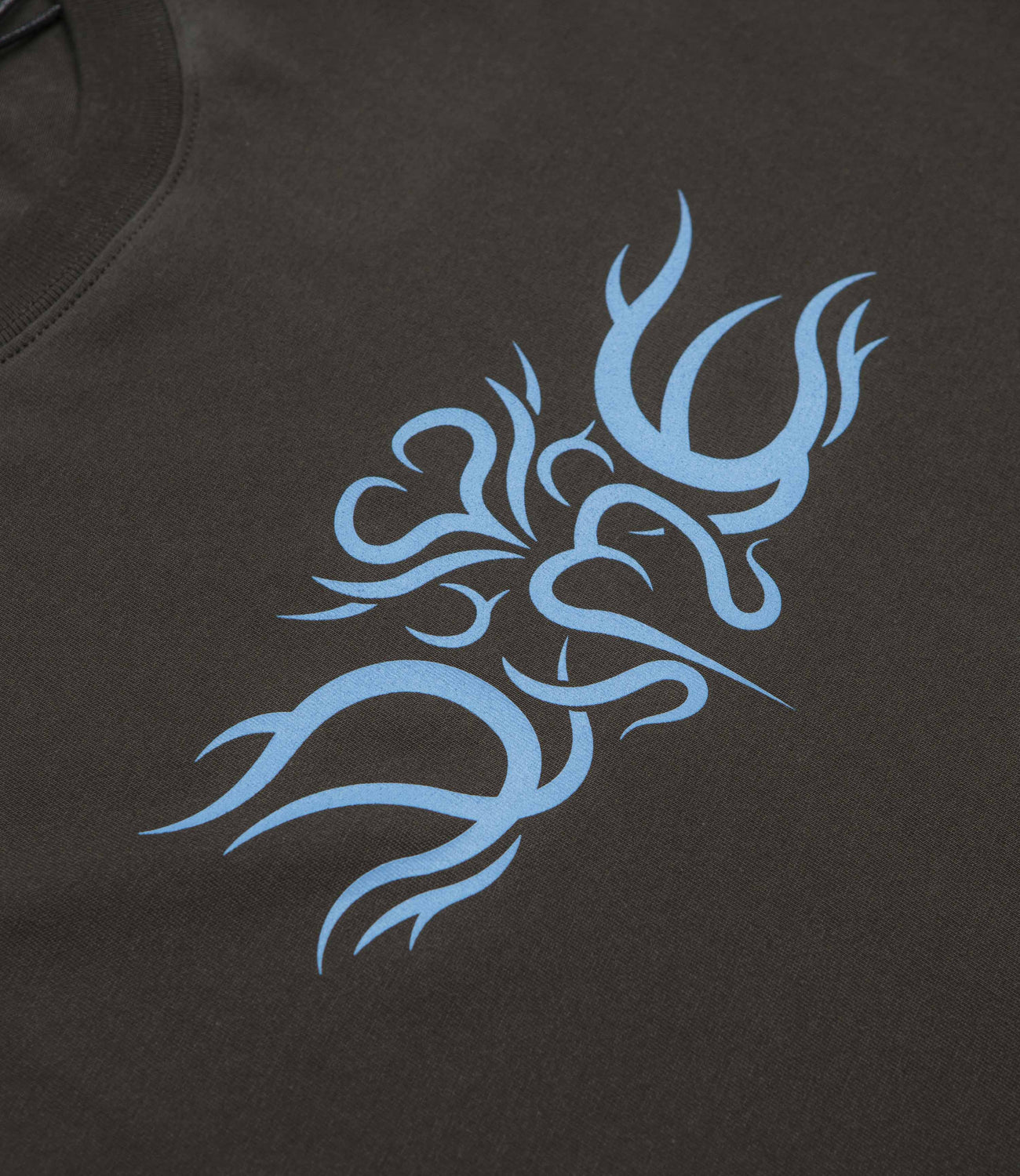 Dime Baby Fresh T-Shirt - Vintage Black | Flatspot