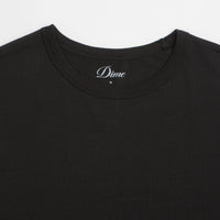 Dime Basic T-Shirts (2 Pack) in Black thumbnail