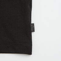 Dime Basic T-Shirts (2 Pack) in Black thumbnail