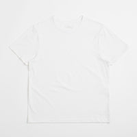 Dime Basic T-Shirts (2 Pack) in White thumbnail