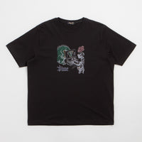 Dime Catfish T-Shirt - Black thumbnail