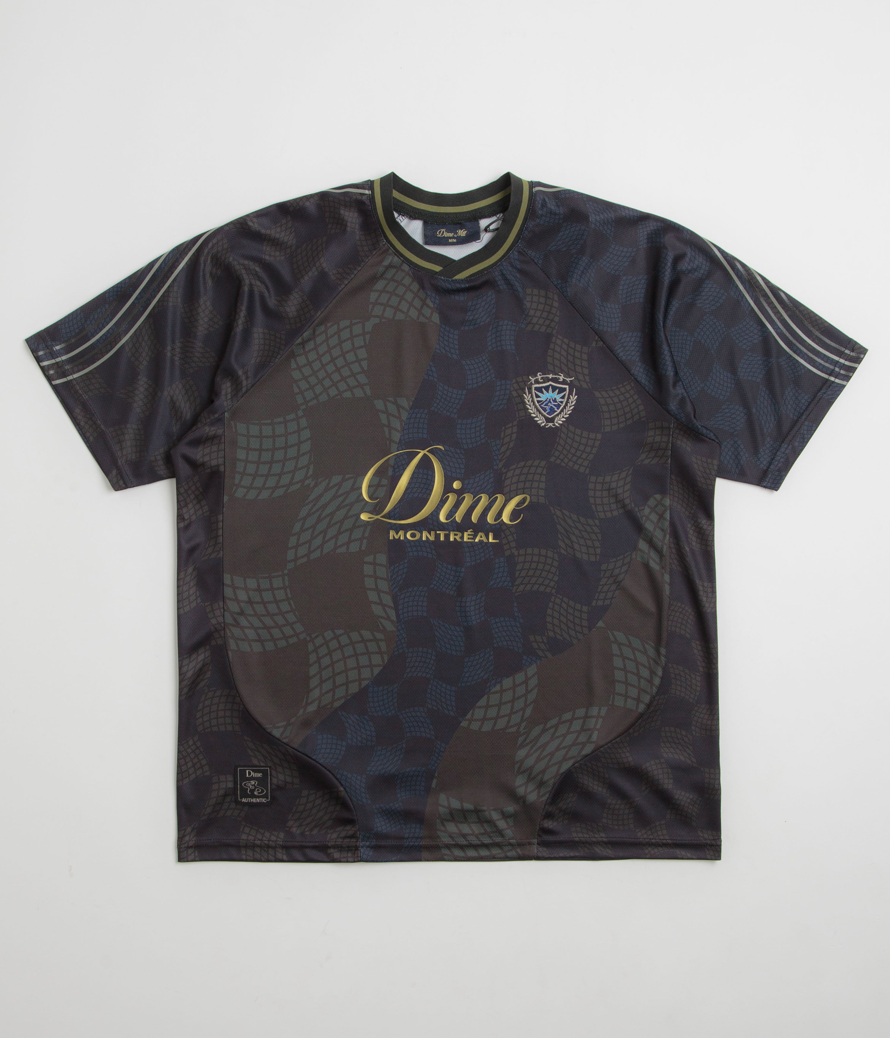 Dime T-shirts - Free UK Delivery over £95 | Flatspot