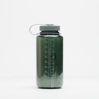 Dime Classic 1L Nalgene Bottle in Jade Green thumbnail