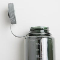 Dime Classic 1L Nalgene Bottle in Jade Green thumbnail