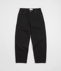 Dime Classic Baggy Jeans in Black