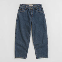 Dime Classic Baggy Jeans in Stone Washed thumbnail