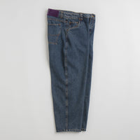 Dime Classic Baggy Jeans in Stone Washed thumbnail