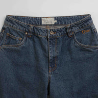 Dime Classic Baggy Jeans in Stone Washed thumbnail